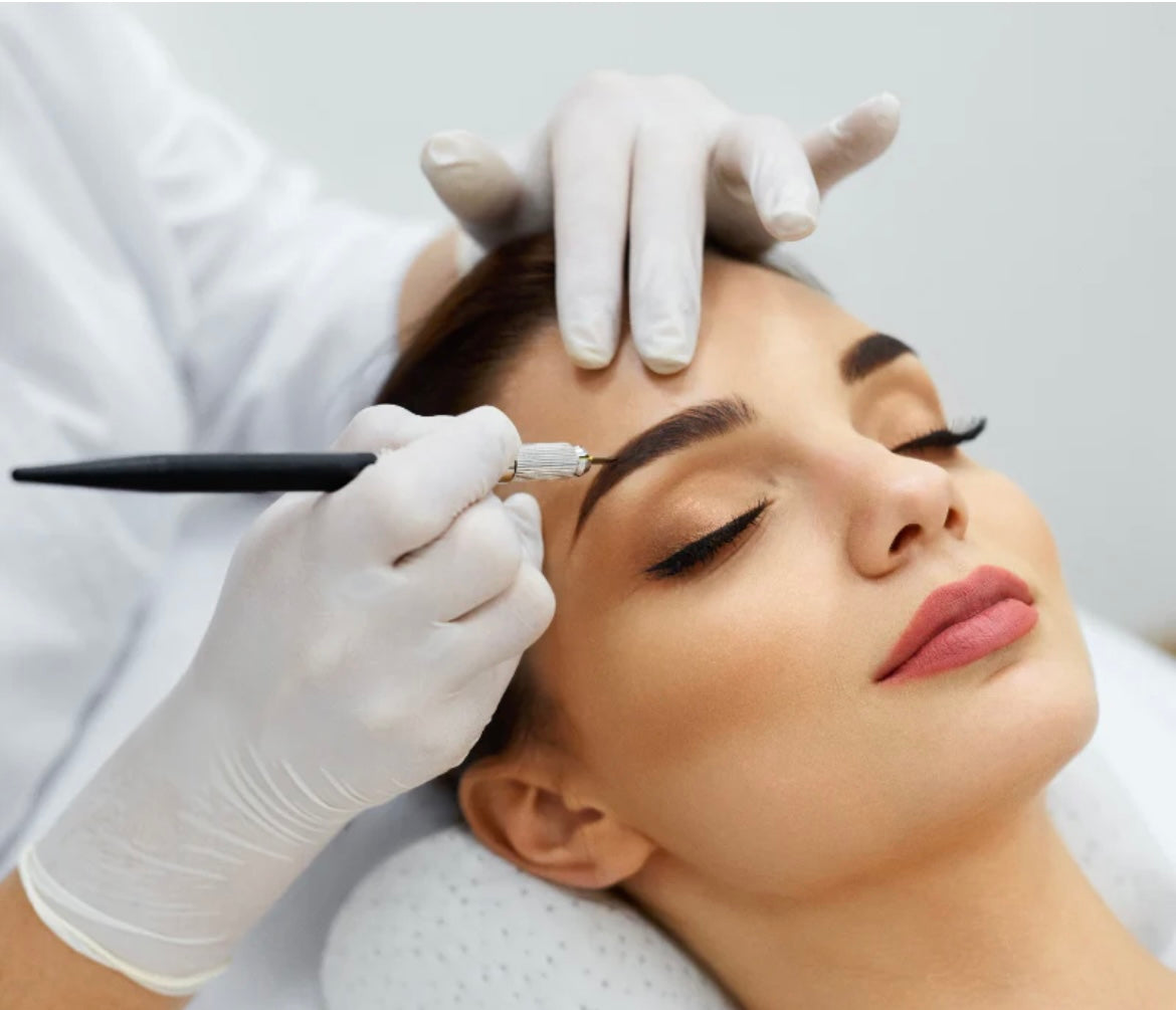 Permanent Make up/Microblading Modell gesucht