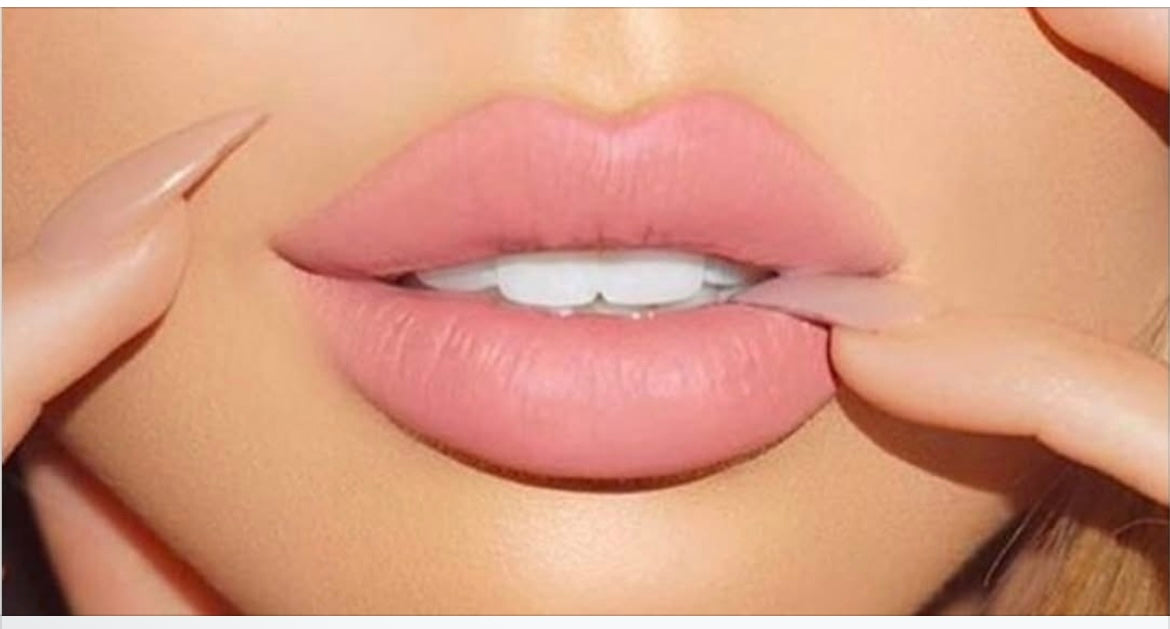 Permanent Make up/Microblading Modell gesucht